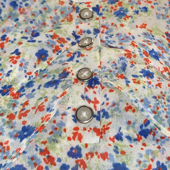 Razorback Tank by Fun& Flirt - Picture 7 of 7